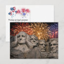 Search for fireworks postcards Patriotic
