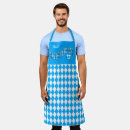 Search for german beer festival aprons Typography