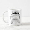 Search for community worker mugs Social