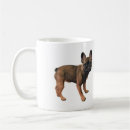 Search for fawn mugs French bulldog