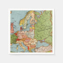 Search for world map placemats Vintage