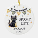 Search for cat girl christmas tree decorations Halloween
