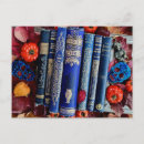 Search for book club postcards Bibliophile