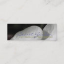 Search for silk business cards Floral