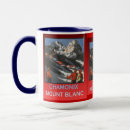 Search for blanc mugs Mountain