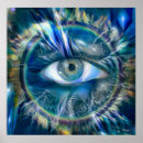 Search for all seeing eye posters Spiritual