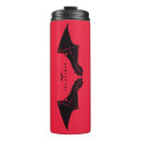 Search for batman logo travel mugs Bat wings