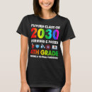 Search for class of 2030 tshirts Back