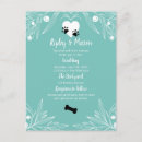 Search for dog wedding invitations Puppy