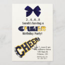 Search for poms invitations For her