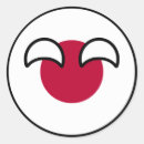 Search for japan stickers Fun