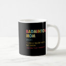 Search for tennis lovers mugs Player