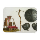 Search for chariot magnets School