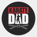 Search for karateka stickers Mma