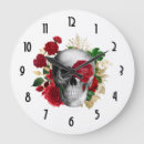 Search for gold skull art Floral