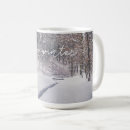 Search for snowfall mugs Nature