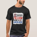 Search for jackass tshirts Rather