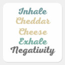Search for cheddar stickers Cheese