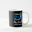 Search for my cousin mugs Awareness