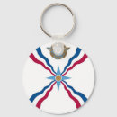 Search for assyrian key rings Flag