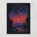 Search for observer postcards Space