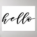 Search for hello art Simple