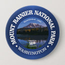 Search for mount badges Mount rainier national park