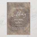 Search for rustic wooden wedding invitations Barn