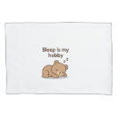 Search for bear pillowcases Kawaii