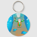 Search for moses key rings Religion