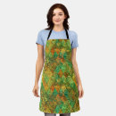 Search for stained glass aprons Colourful