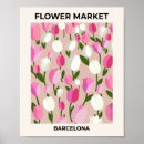 Search for barcelona posters Flowers