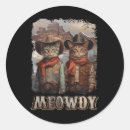 Search for vintage top hat stickers Cat