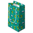 Search for alien gift bags Ufo