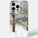 Search for winter village iphone cases Forest