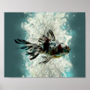 Search for fish designs posters Abstract