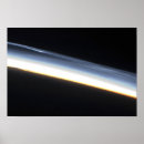 Search for luminous posters Illuminating