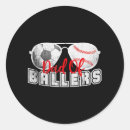 Search for ballers stickers Soccer