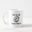 Search for beans coffee mugs Humour