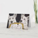 Search for white german shepherd cards Funny