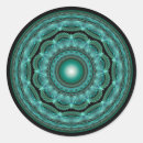 Search for fractal stickers Pattern