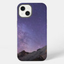 Search for mt rainier iphone cases Milky way