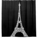 Search for paris shower curtains Luxury