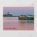 Search for crescent beach postcards Landscape