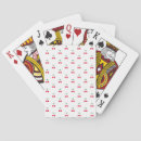Search for cherries playing cards Cute