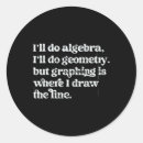Search for funny algebra stickers Science