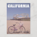 Search for travel photography postcards California