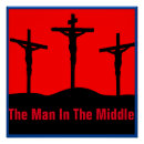 Search for crucified art Bible