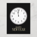 Search for happy new year postcards Celebration