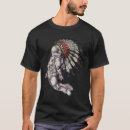 Search for native americans tshirts Indigenous